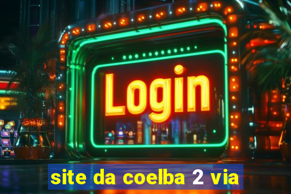 site da coelba 2 via